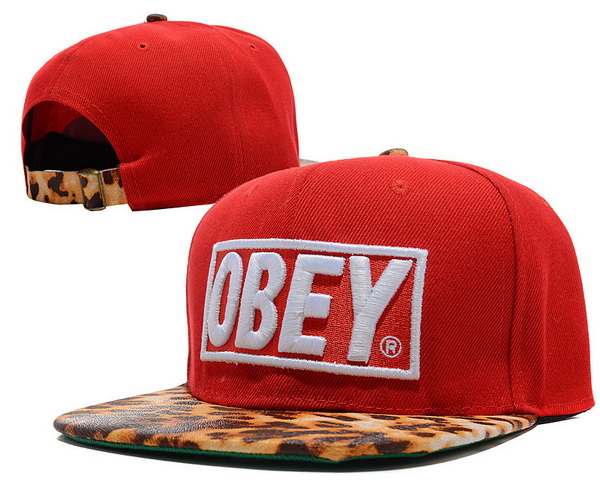 Obey Snapbacks-013