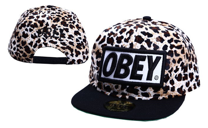 Obey Snapbacks-014