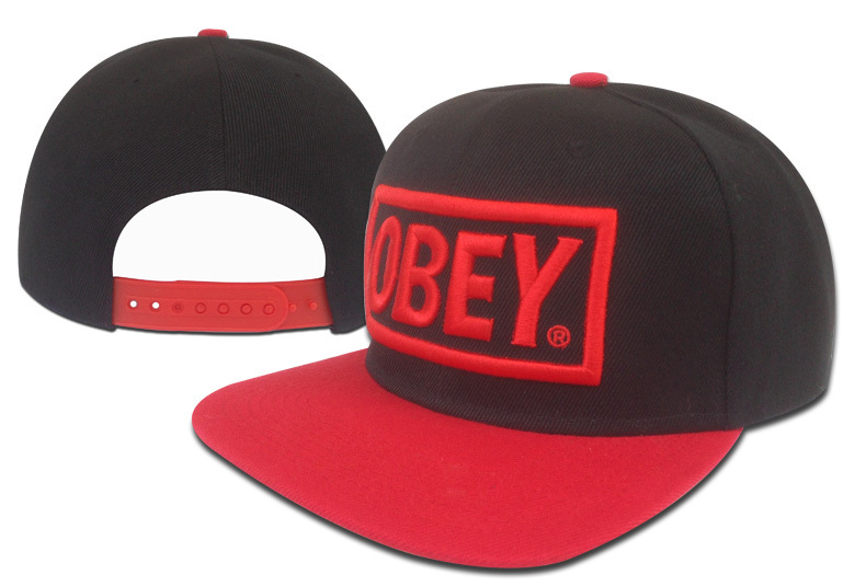 Obey Snapbacks-015