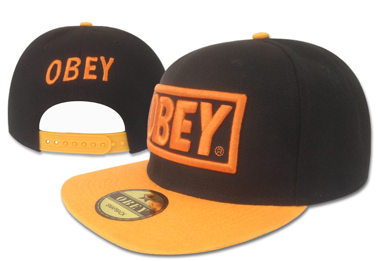 Obey Snapbacks-016