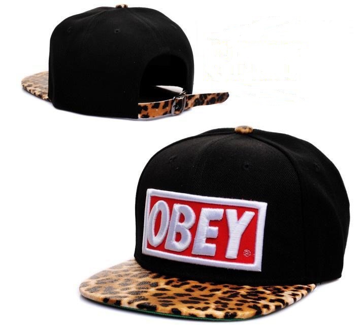 Obey Snapbacks-018