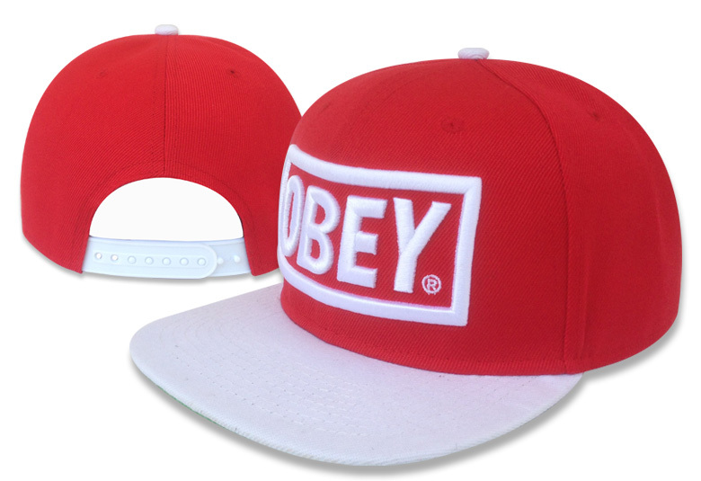 Obey Snapbacks-019