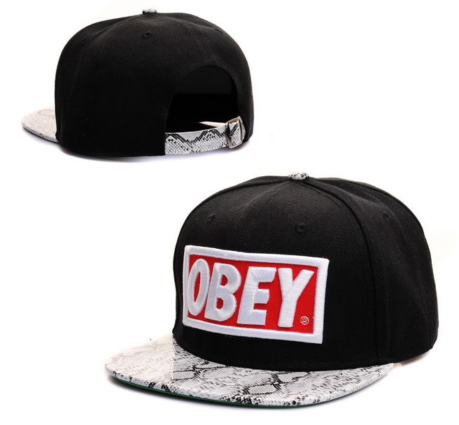 Obey Snapbacks-020