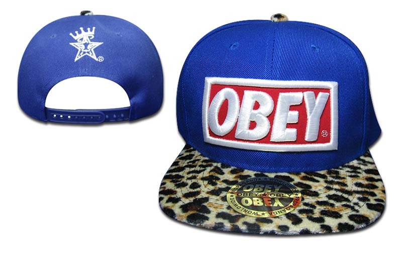 Obey Snapbacks-021