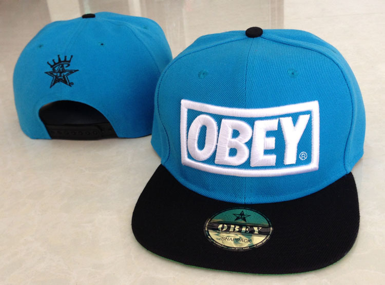 Obey Snapbacks-022