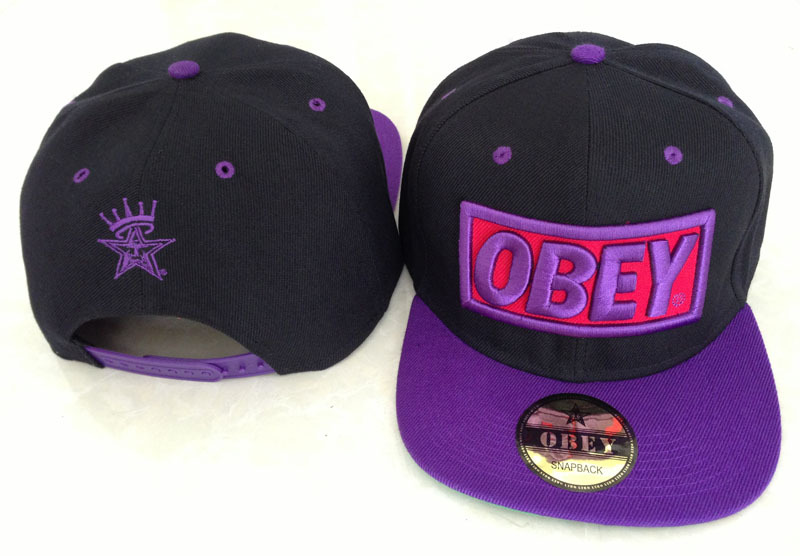 Obey Snapbacks-024