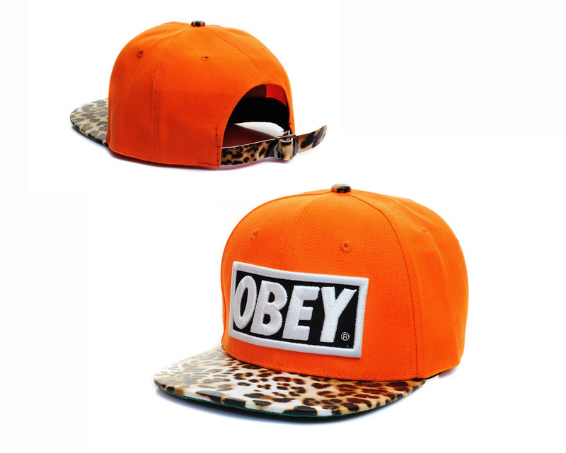 Obey Snapbacks-026