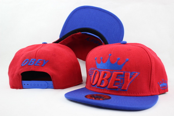 Obey Snapbacks-028