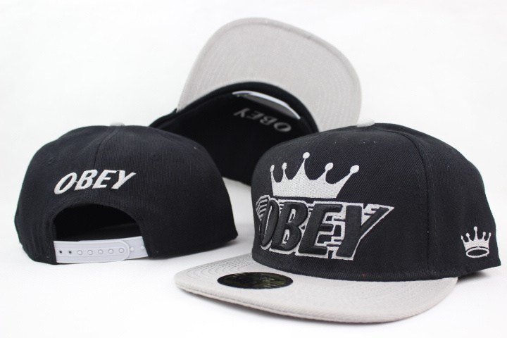 Obey Snapbacks-029