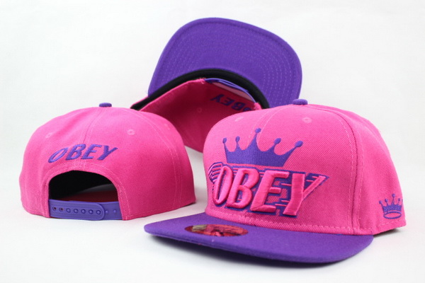 Obey Snapbacks-030