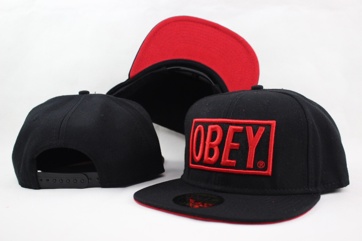 Obey Snapbacks-033