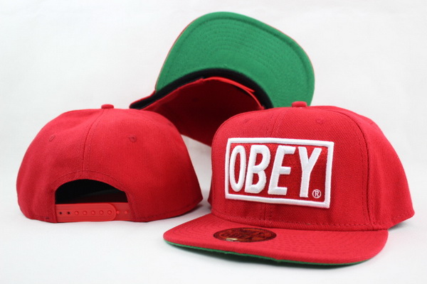 Obey Snapbacks-034