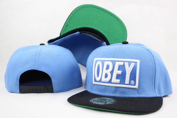 Obey Snapbacks-036