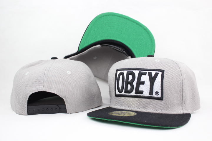 Obey Snapbacks-037