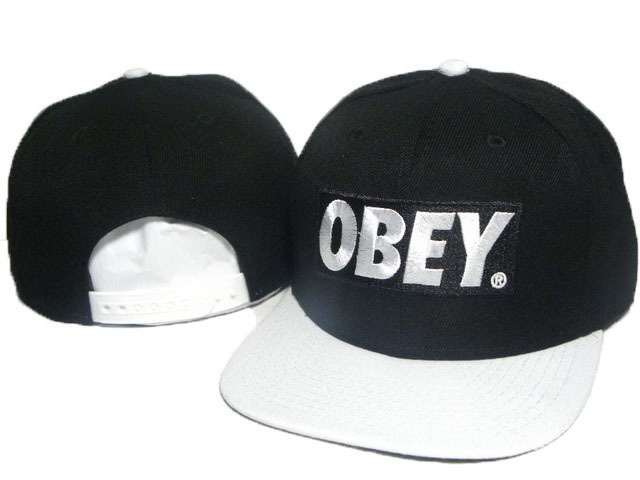 Obey Snapbacks-038