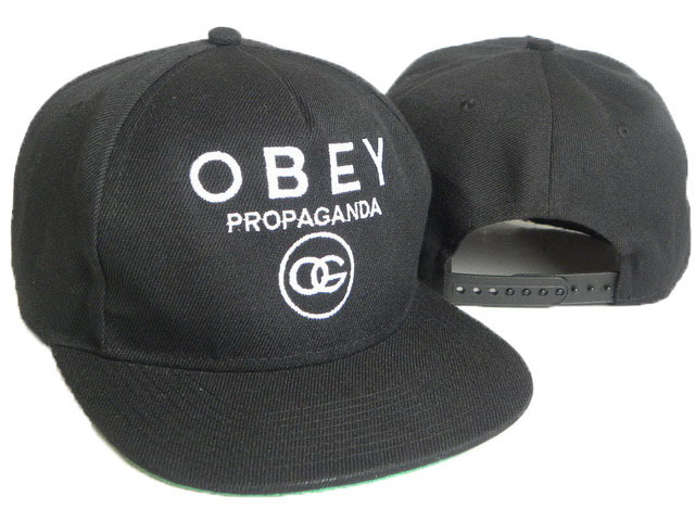 Obey Snapbacks-039