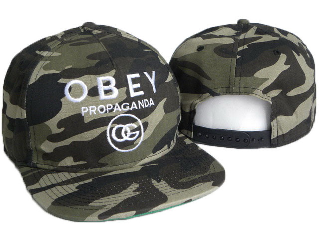 Obey Snapbacks-040