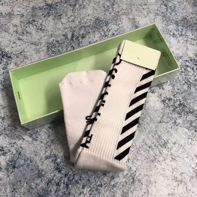 Off White Socks-002