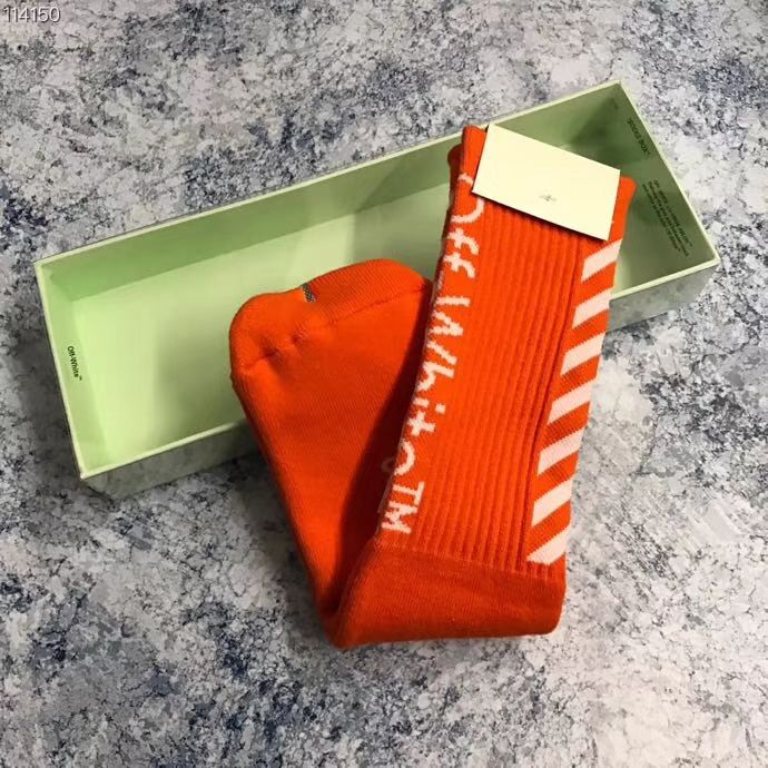 Off White Socks-005