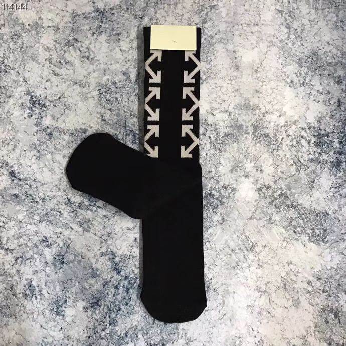 Off White Socks-011