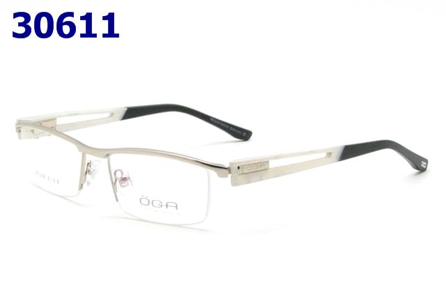 Oga Scandinavian Spirit Plain Glasses AAA-016