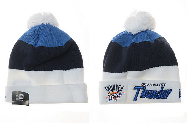 Oklahoma City Beanies-001