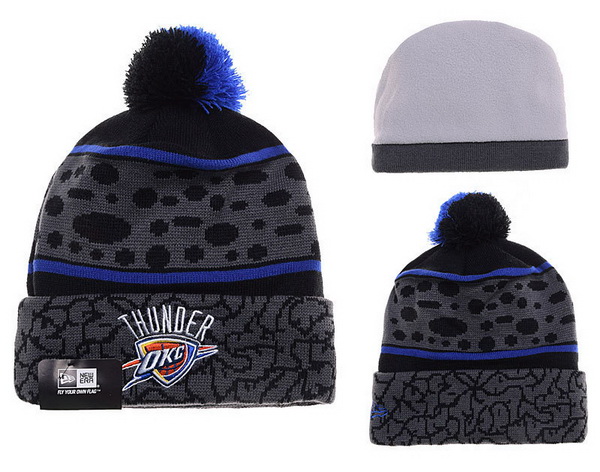 Oklahoma City Beanies-002