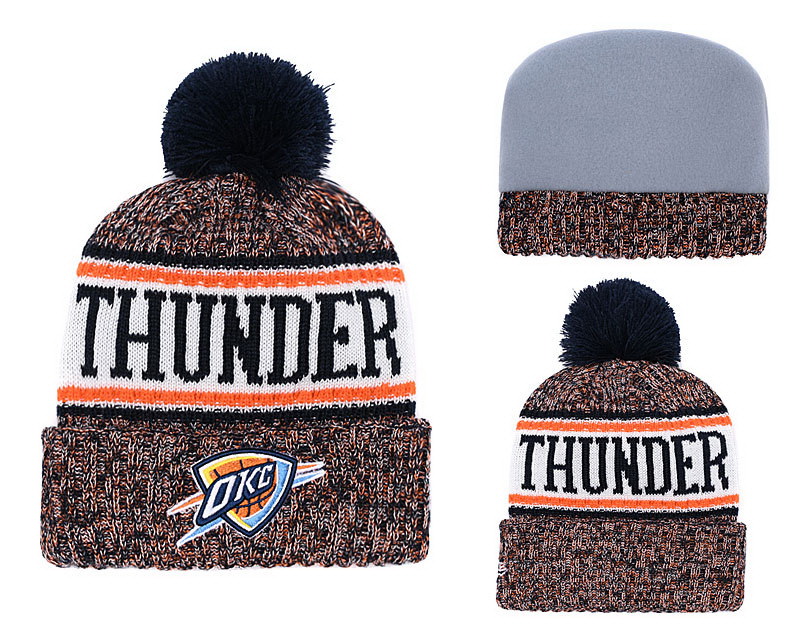 Oklahoma City Beanies-005