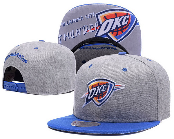 Oklahoma City Snapback-004