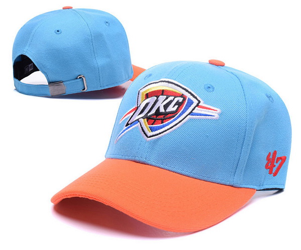 Oklahoma City Snapback-005