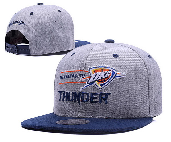 Oklahoma City Snapback-006