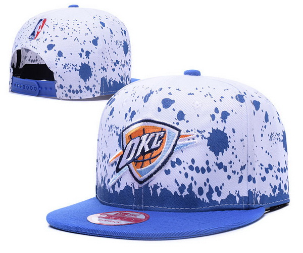 Oklahoma City Snapback-007