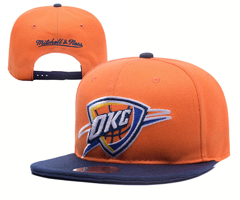 Oklahoma City Snapback-008