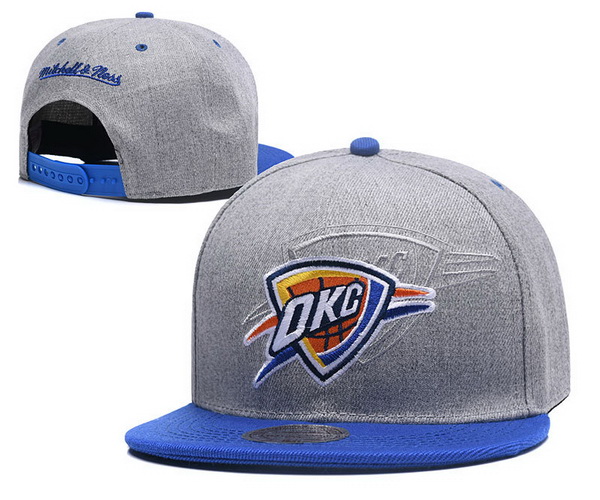 Oklahoma City Snapback-009