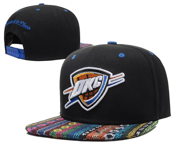 Oklahoma City Snapback-011