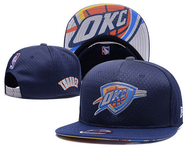 Oklahoma City Snapback-012