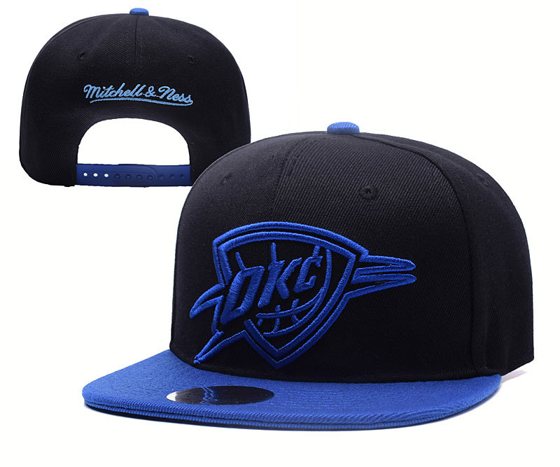 Oklahoma City Snapback-014