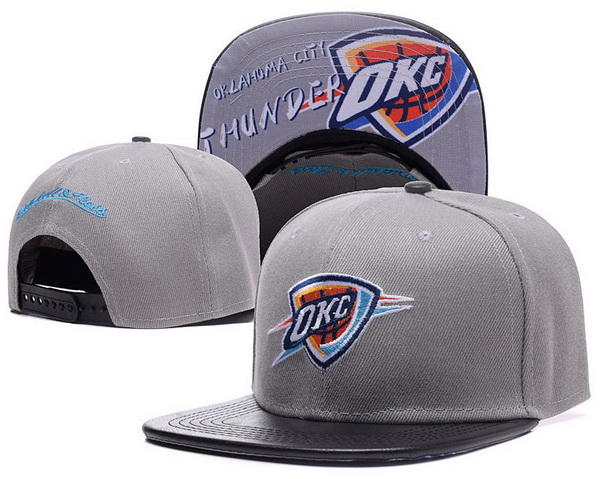 Oklahoma City Snapback-015