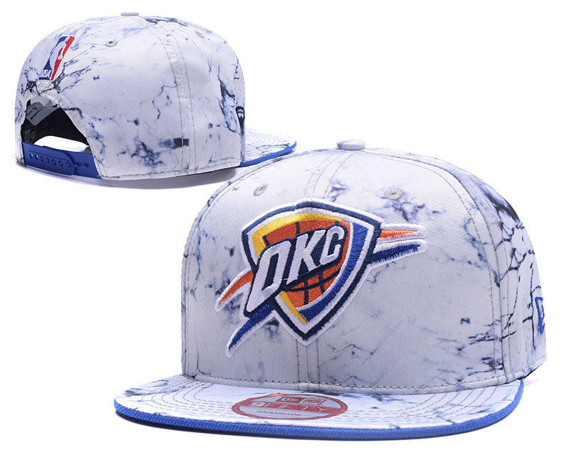 Oklahoma City Snapback-017