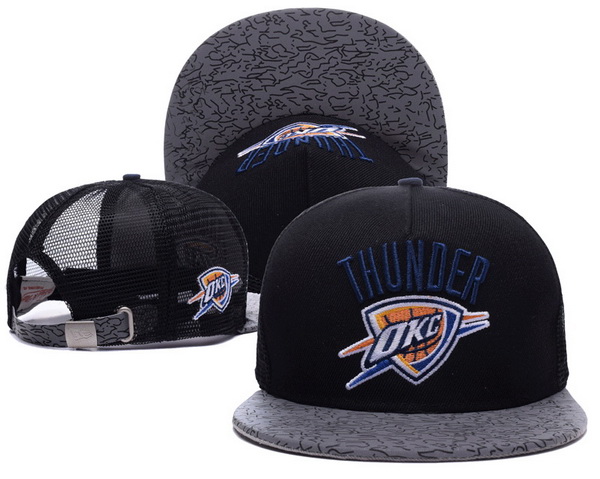 Oklahoma City Snapback-018