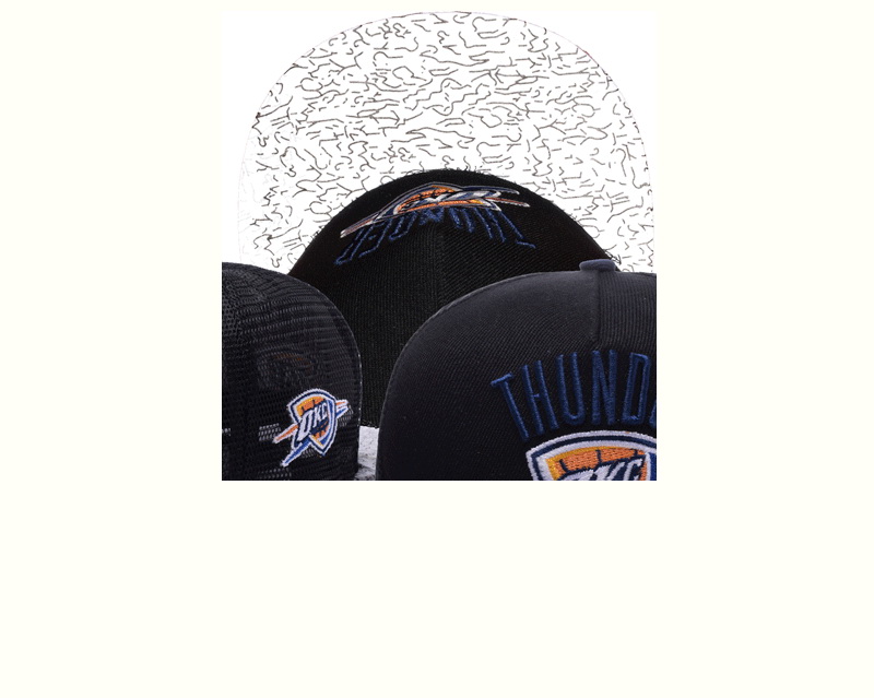 Oklahoma City Snapback-019