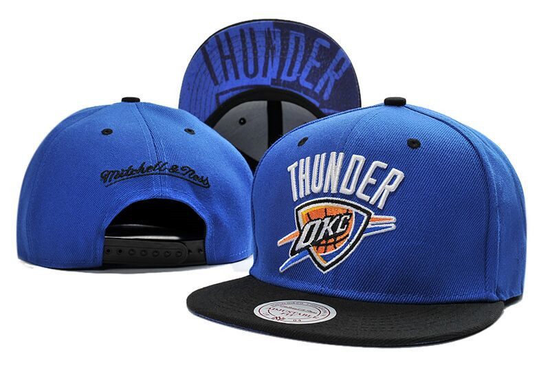 Oklahoma City Snapback-021