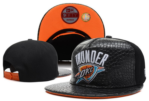 Oklahoma City Snapback-022