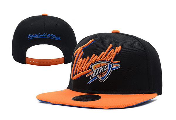 Oklahoma City Snapback-023