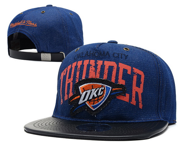 Oklahoma City Snapback-024