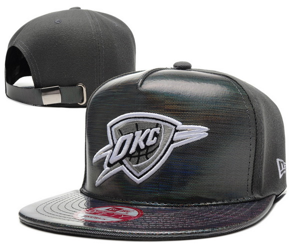 Oklahoma City Snapback-025