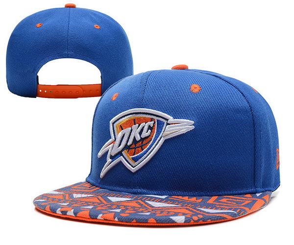 Oklahoma City Snapback-026