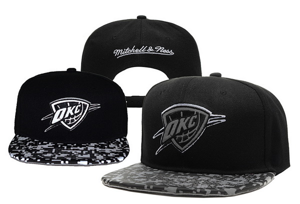 Oklahoma City Snapback-027