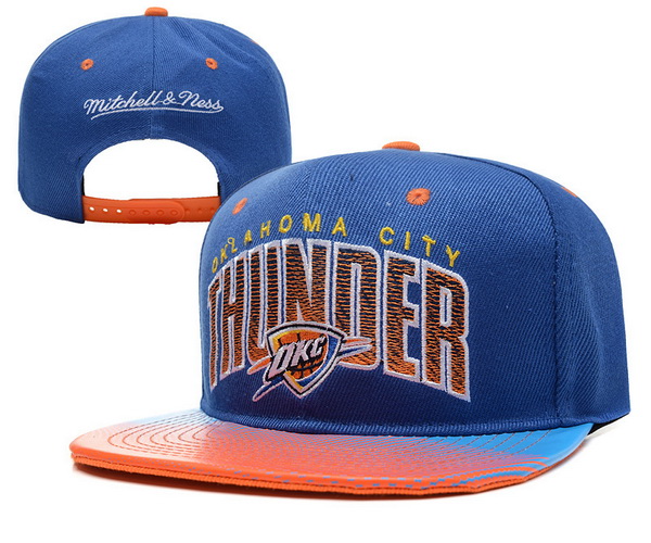 Oklahoma City Snapback-028