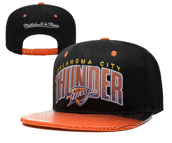 Oklahoma City Snapback-029